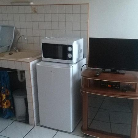 Mireille Apartment Кастелан Екстериор снимка