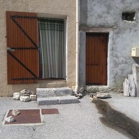 Mireille Apartment Кастелан Екстериор снимка