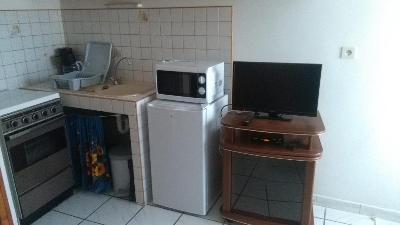 Mireille Apartment Кастелан Екстериор снимка