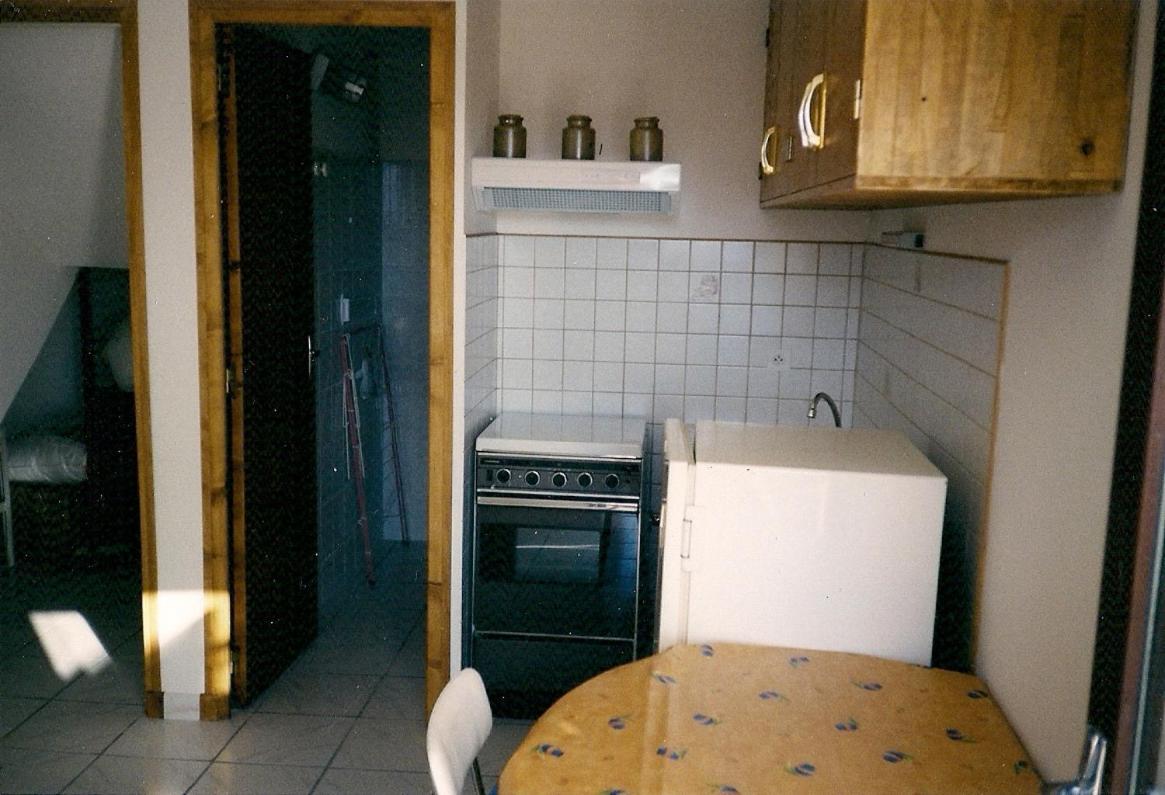 Mireille Apartment Кастелан Екстериор снимка